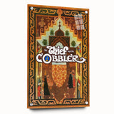 1990s Vintage Movie Poster - Classic 90s Film Art - The Thief and the Cobbler