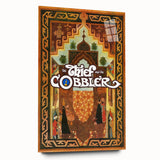 1990s Vintage Movie Poster - Classic 90s Film Art - The Thief and the Cobbler