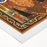 1990s Vintage Movie Poster - Classic 90s Film Art - The Thief and the Cobbler