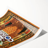 1990s Vintage Movie Poster - Classic 90s Film Art - The Thief and the Cobbler