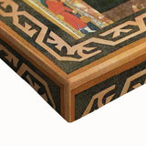 1990s Vintage Movie Poster - Classic 90s Film Art - The Thief and the Cobbler