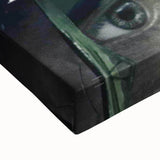 1990s Vintage Movie Poster - Classic 90s Film Art - The Thin Red Line