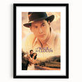 1990s Vintage Movie Poster - Classic 90s Film Art - A Walk in the Clouds