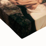 1990s Vintage Movie Poster - Classic 90s Film Art - A Walk in the Clouds