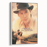 1990s Vintage Movie Poster - Classic 90s Film Art - A Walk in the Clouds