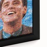 1990s Vintage Movie Poster - Classic 90s Film Art - The Truman Show