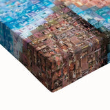 1990s Vintage Movie Poster - Classic 90s Film Art - The Truman Show