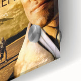 1990s Vintage Movie Poster - Classic 90s Film Art - The Tuskegee Airmen