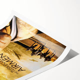 1990s Vintage Movie Poster - Classic 90s Film Art - The Tuskegee Airmen