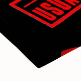 1990s Vintage Movie Poster - Classic 90s Film Art - The Usual Suspects