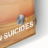 1990s Vintage Movie Poster - Classic 90s Film Art - The Virgin Suicides