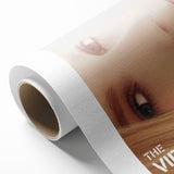 1990s Vintage Movie Poster - Classic 90s Film Art - The Virgin Suicides