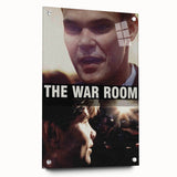 1990s Vintage Movie Poster - Classic 90s Film Art - The War Room