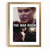 1990s Vintage Movie Poster - Classic 90s Film Art - The War Room