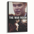 1990s Vintage Movie Poster - Classic 90s Film Art - The War Room