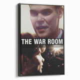 1990s Vintage Movie Poster - Classic 90s Film Art - The War Room