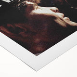 1990s Vintage Movie Poster - Classic 90s Film Art - The War Room