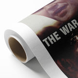 1990s Vintage Movie Poster - Classic 90s Film Art - The War Room