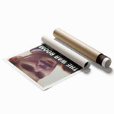 1990s Vintage Movie Poster - Classic 90s Film Art - The War Room