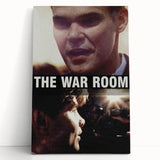 1990s Vintage Movie Poster - Classic 90s Film Art - The War Room