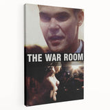 1990s Vintage Movie Poster - Classic 90s Film Art - The War Room