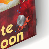 1990s Vintage Movie Poster - Classic 90s Film Art - The White Balloon