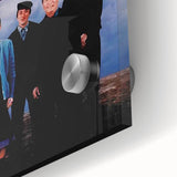 1990s Vintage Movie Poster - Classic 90s Film Art - After Life