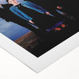 1990s Vintage Movie Poster - Classic 90s Film Art - After Life