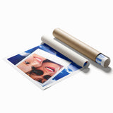 1990s Vintage Movie Poster - Classic 90s Film Art - Thelma & Louise