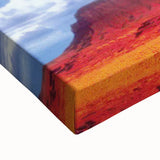 1990s Vintage Movie Poster - Classic 90s Film Art - Thelma & Louise