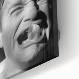 1990s Vintage Movie Poster – Classic 90s Film Art Retro Print