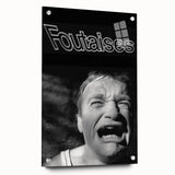 1990s Vintage Movie Poster – Classic 90s Film Art Retro Print