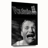 1990s Vintage Movie Poster – Classic 90s Film Art Retro Print