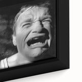 1990s Vintage Movie Poster – Classic 90s Film Art Retro Print