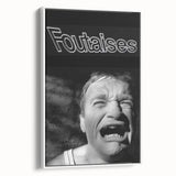 1990s Vintage Movie Poster – Classic 90s Film Art Retro Print