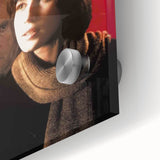 1990s Vintage Movie Poster – Classic 90s Film Art Retro Print