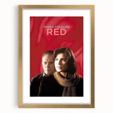 1990s Vintage Movie Poster – Classic 90s Film Art Retro Print