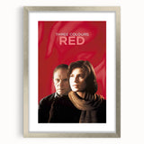 1990s Vintage Movie Poster – Classic 90s Film Art Retro Print