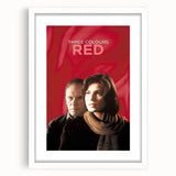 1990s Vintage Movie Poster – Classic 90s Film Art Retro Print