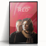 1990s Vintage Movie Poster – Classic 90s Film Art Retro Print