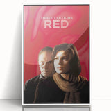 1990s Vintage Movie Poster – Classic 90s Film Art Retro Print