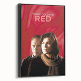 1990s Vintage Movie Poster – Classic 90s Film Art Retro Print