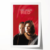 1990s Vintage Movie Poster – Classic 90s Film Art Retro Print