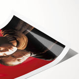 1990s Vintage Movie Poster – Classic 90s Film Art Retro Print