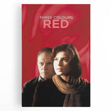 1990s Vintage Movie Poster – Classic 90s Film Art Retro Print