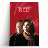 1990s Vintage Movie Poster – Classic 90s Film Art Retro Print