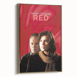 1990s Vintage Movie Poster – Classic 90s Film Art Retro Print