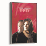 1990s Vintage Movie Poster – Classic 90s Film Art Retro Print