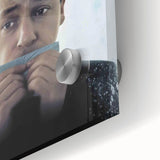 1990s Vintage Movie Poster – Classic 90s Film Art Retro Print