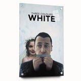 1990s Vintage Movie Poster – Classic 90s Film Art Retro Print